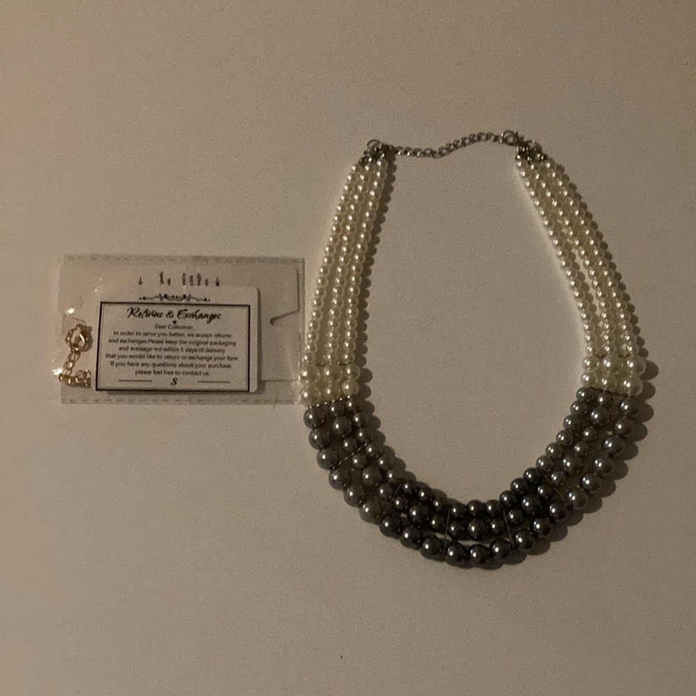 Mixed Jewelry Lot